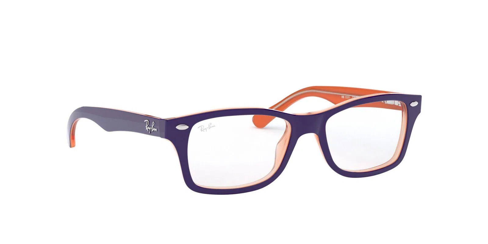 Ray-Ban Kids 0RY1531 Eyeglasses - view 51